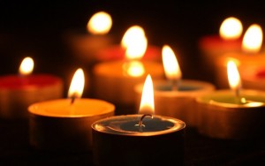 picture of candles